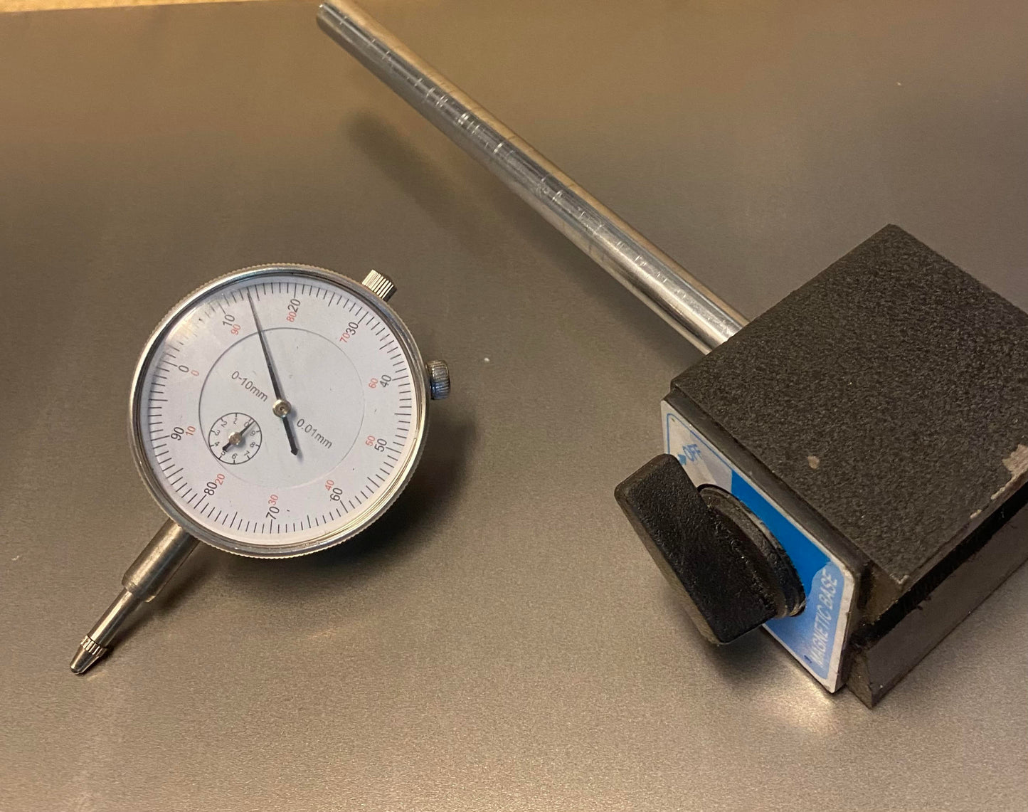 Kiertokangen vaihto ja kellotus