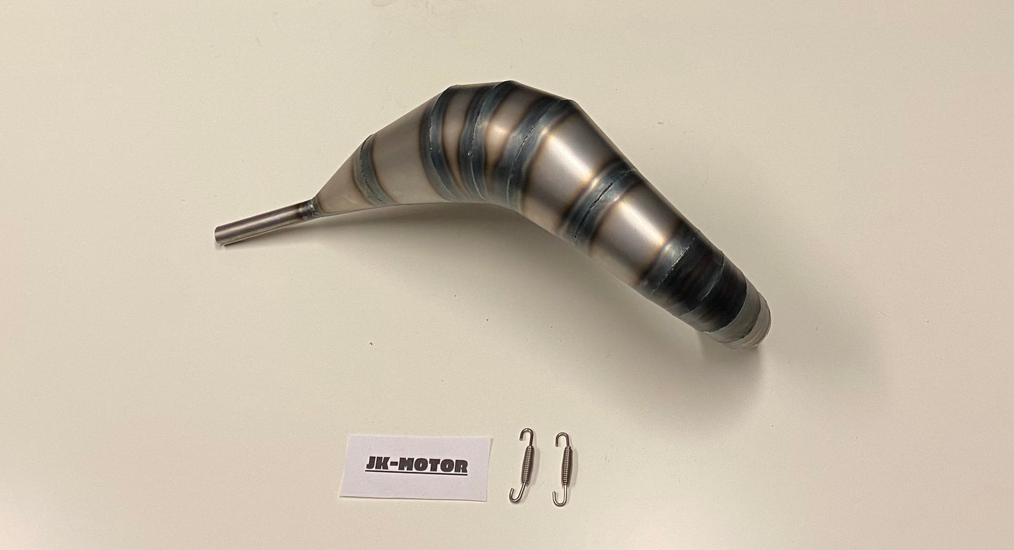 JKA-MOTOR 80/90 highend highmount