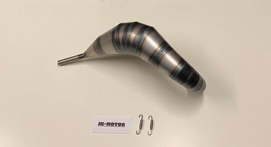 JKA-MOTOR 80/90 highend highmount